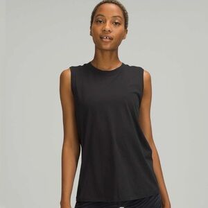 Lululemon All Yours Tank